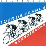 [Tour de France Soundtracks sleeve]