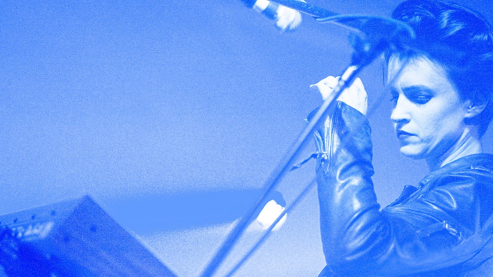 Actors, Infest festival 2018
