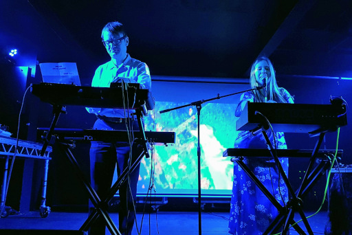 dsoaudio gig photo