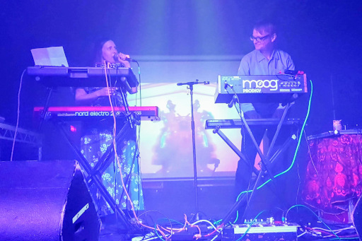 dsoaudio gig photo