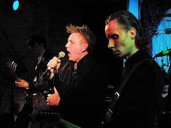 [Hagar The Womb photo]