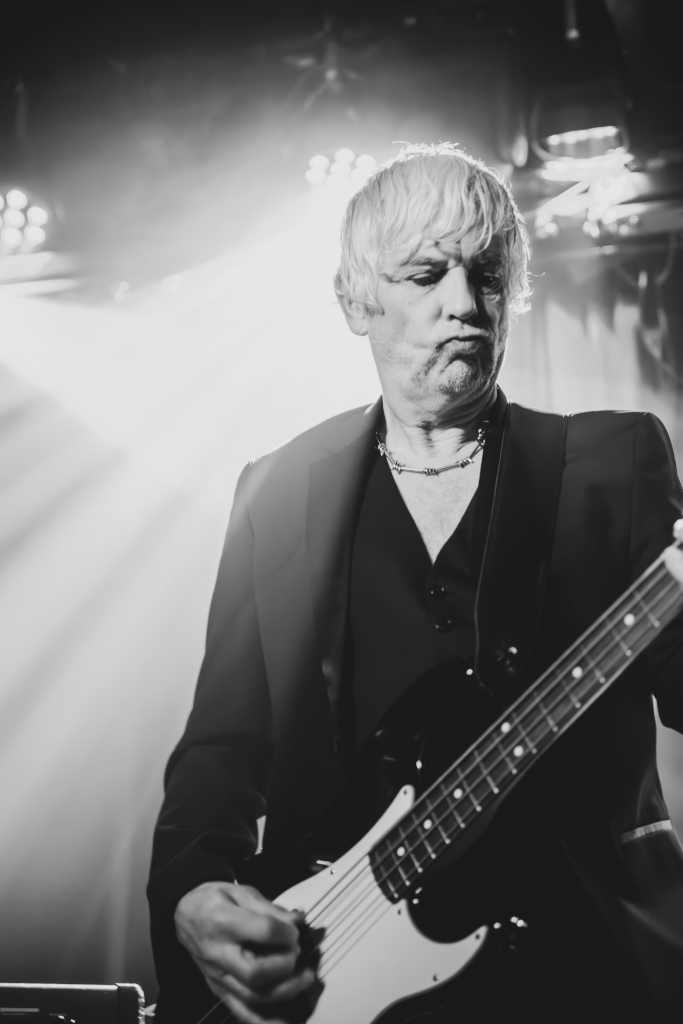 B-Movie - Lexington, London - 19 November 2023