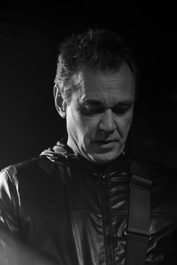 B-Movie - Lexington, London - 19 November 2023