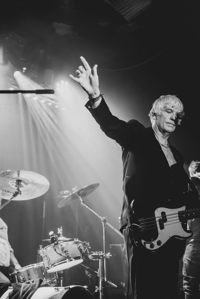 B-Movie - Lexington, London - 19 November 2023