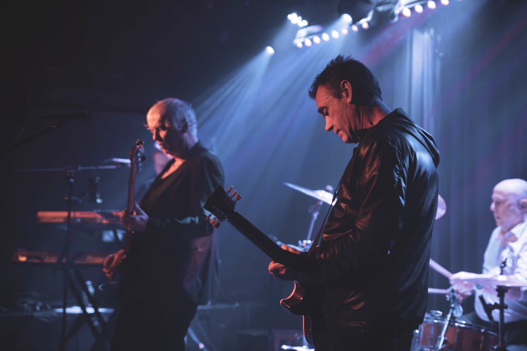 B-Movie - Lexington, London - 19 November 2023