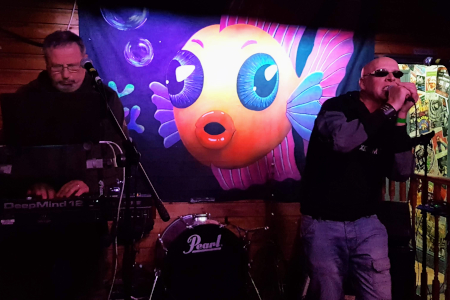 Brutalist Architecture In The Sun Poco Loco 9 June 2023