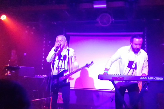 dsoaudio gig photo