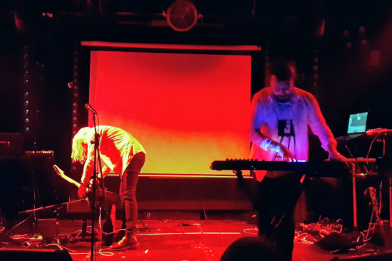 dsoaudio gig photo