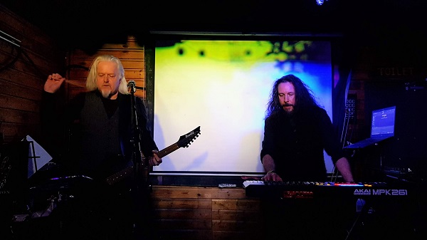 Black Light Ascension 