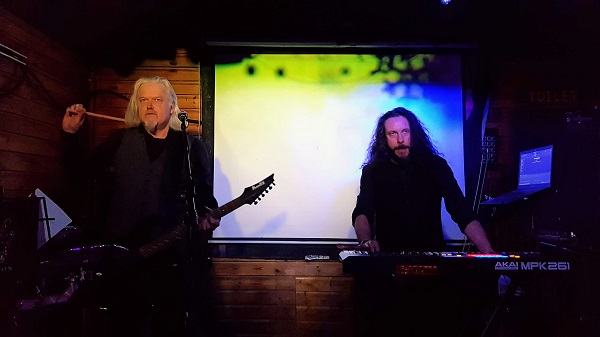 Black Light Ascension