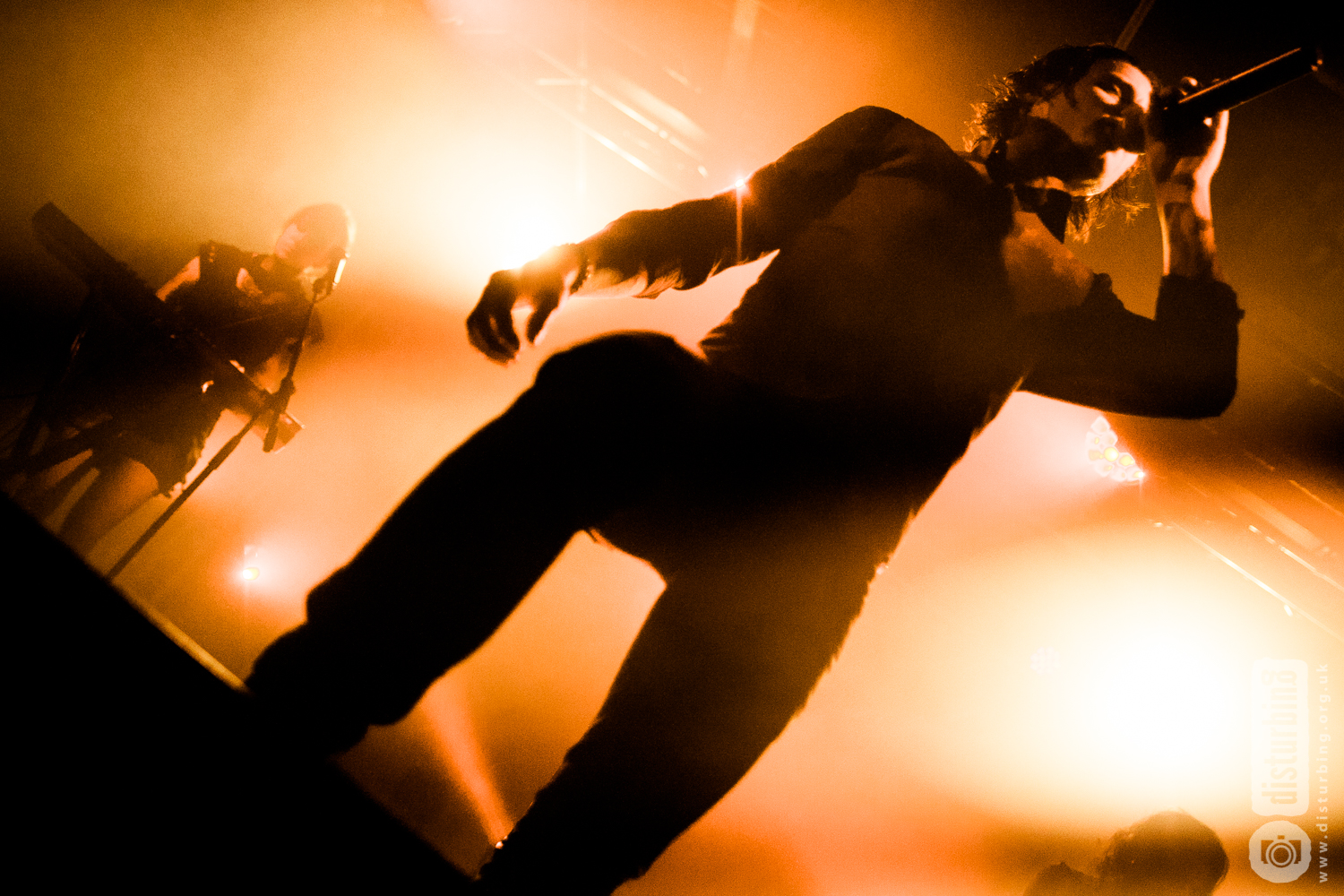 [Chemical Sweet Kid photo]