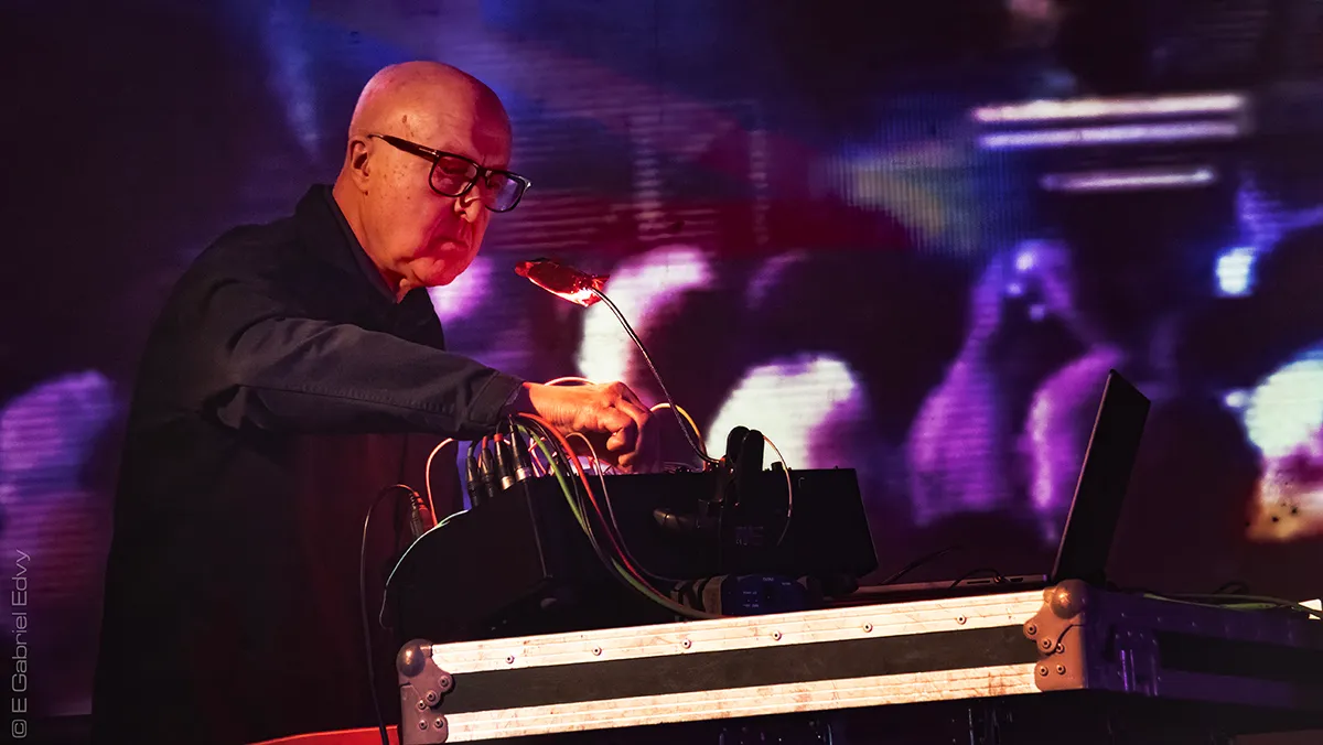 dsoaudio gig photo