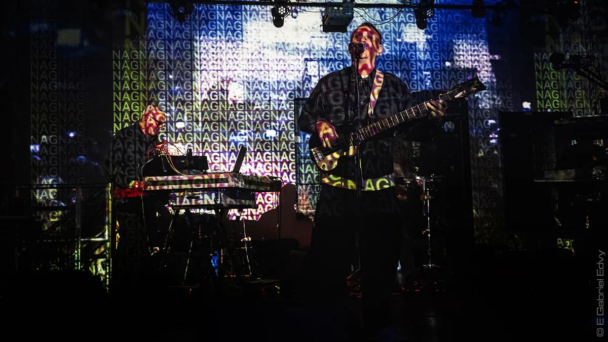 dsoaudio gig photo