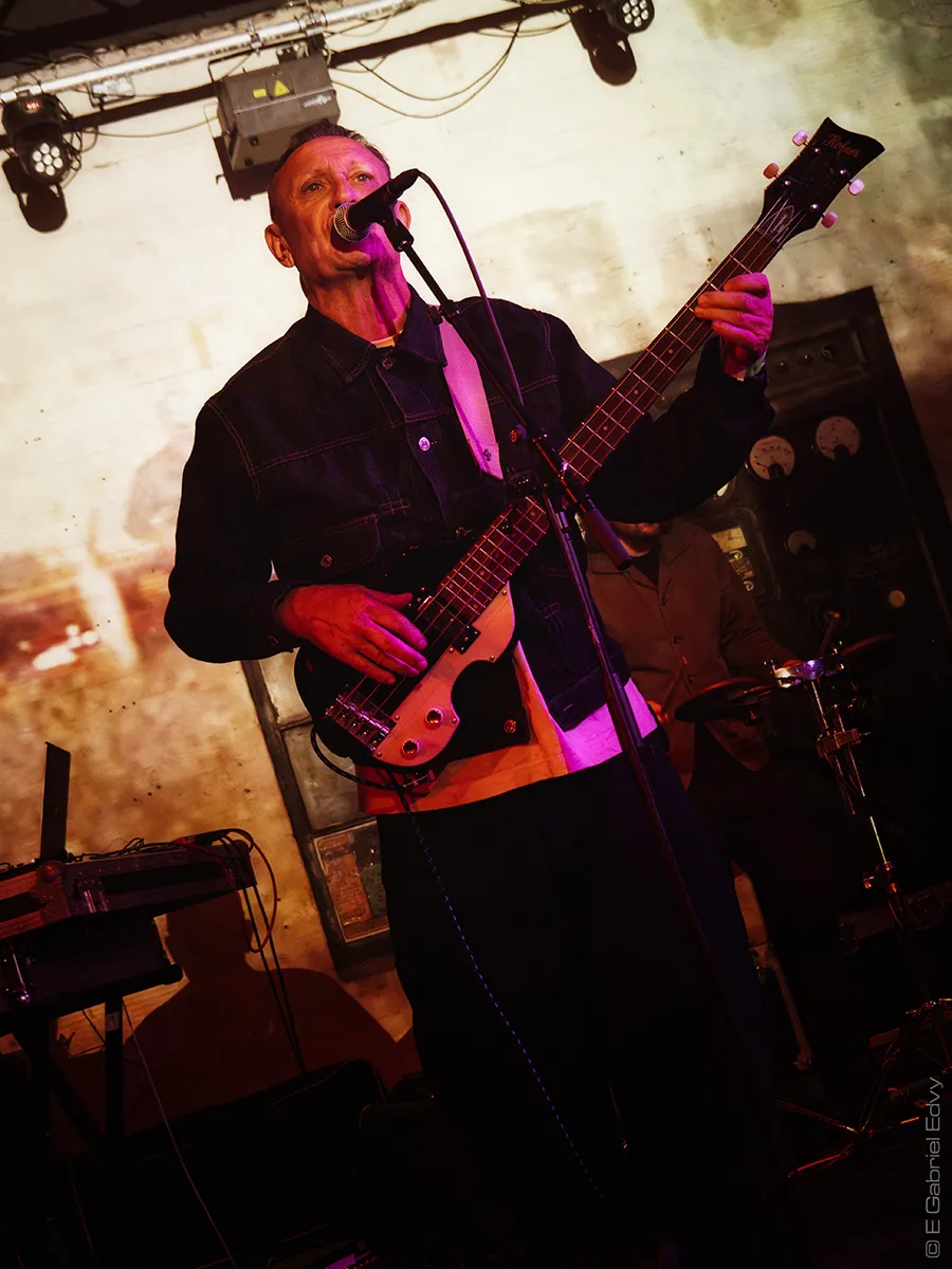 dsoaudio gig photo