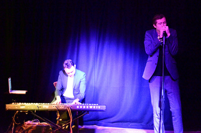 Cult With No Name DEF Urban Bar Whitechapel