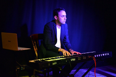 Cult With No Name DEF Urban Bar Whitechapel