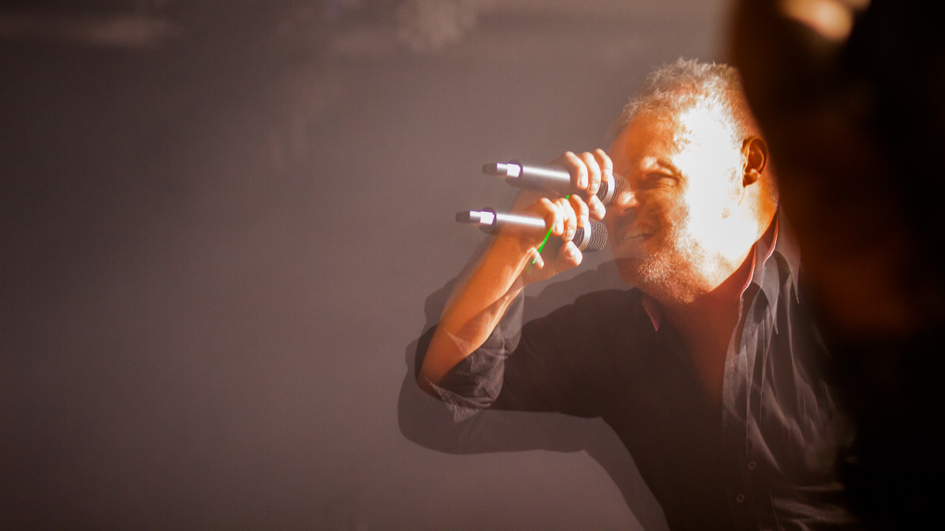 Cubanate, Infest festival 2018