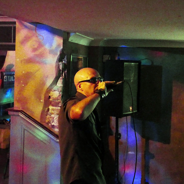 Brutalist Architecture In The Sun Southend 2018