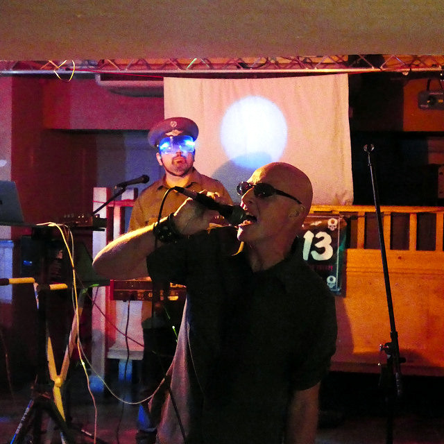 Brutalist Architecture In The Sun Southend 2018