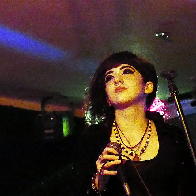 Dead Blood Cells Southend 2018