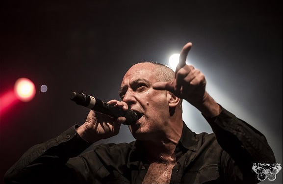 DAF Black Celebration 2018