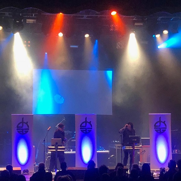 DKAG Black Celebration 2018