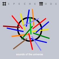 [Sounds of The Universe sleeve]