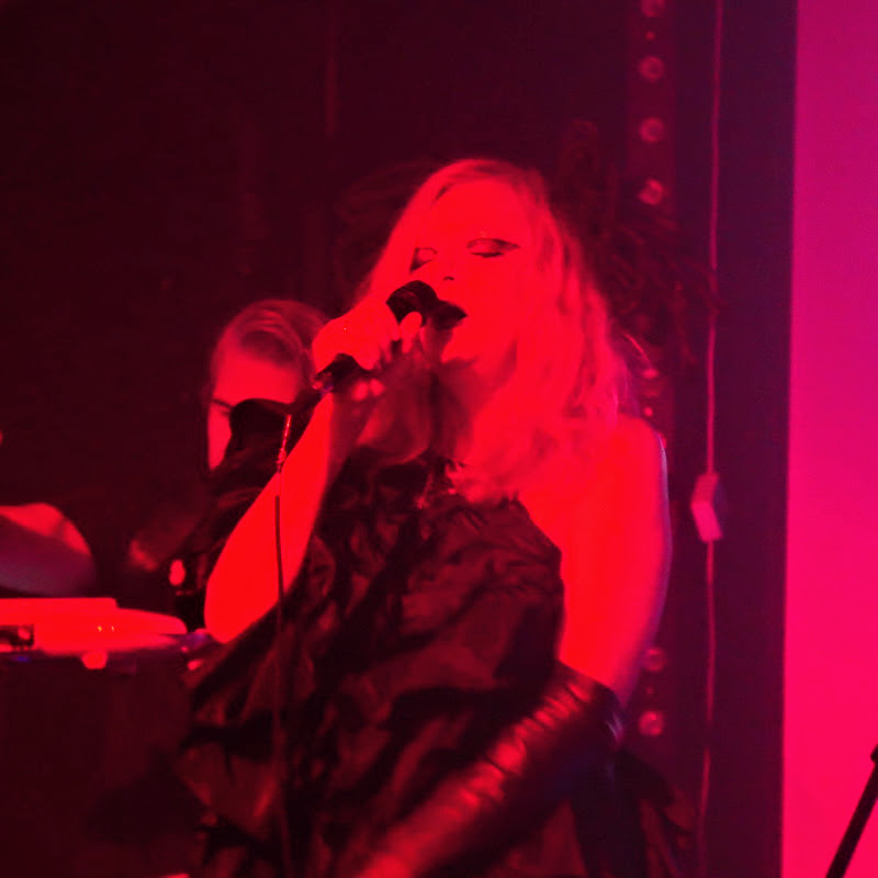 Das Fluff Electrowerkz 2022