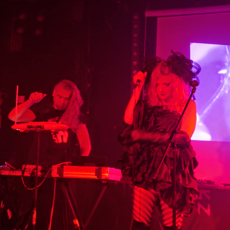 Das Fluff Electrowerkz 2022