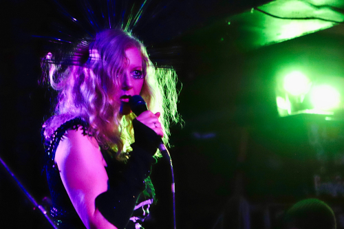 Das Fluff Dublin Castle 2023