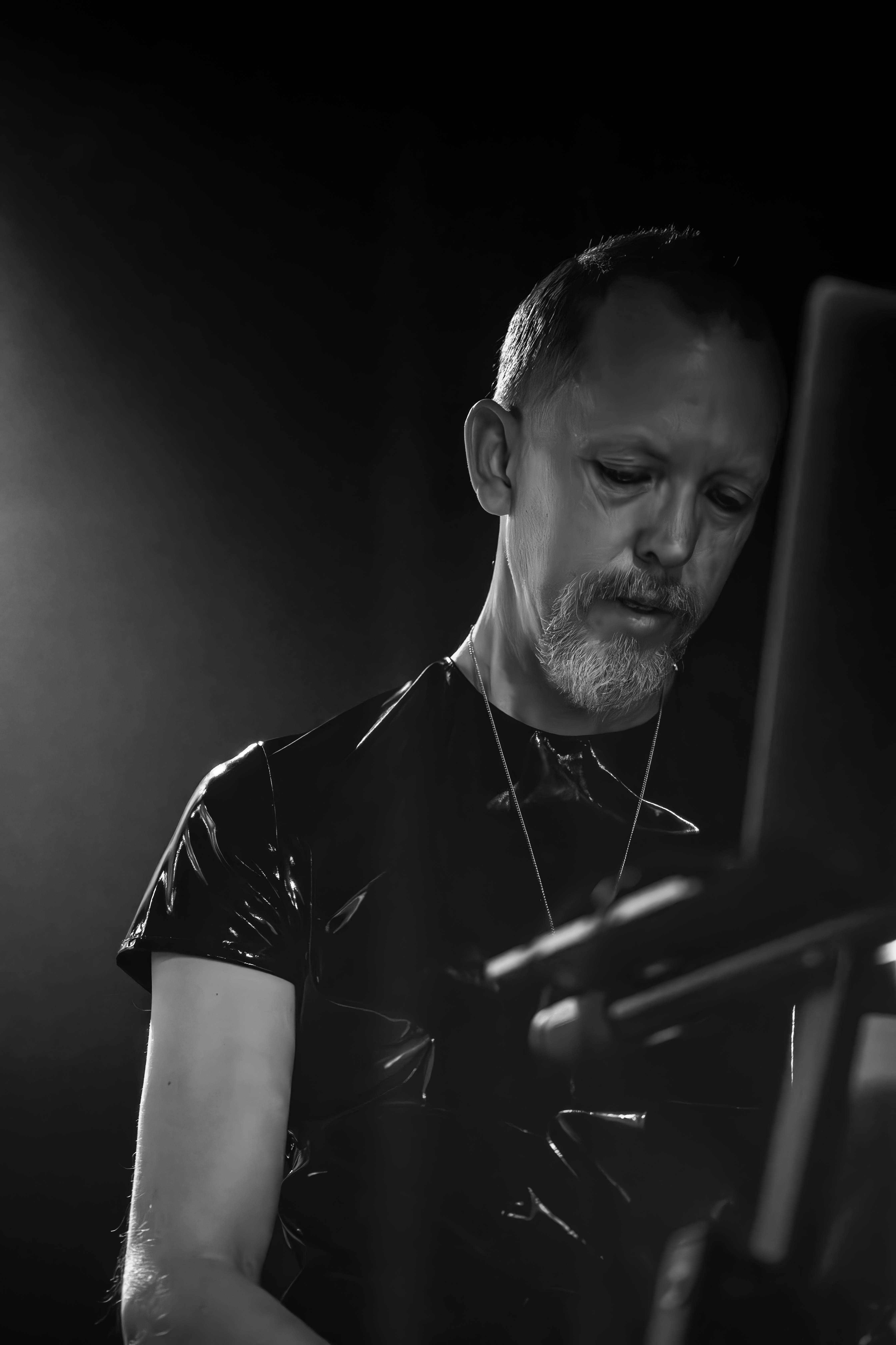 Dicepeople - Lexington, London - 19 November 2023