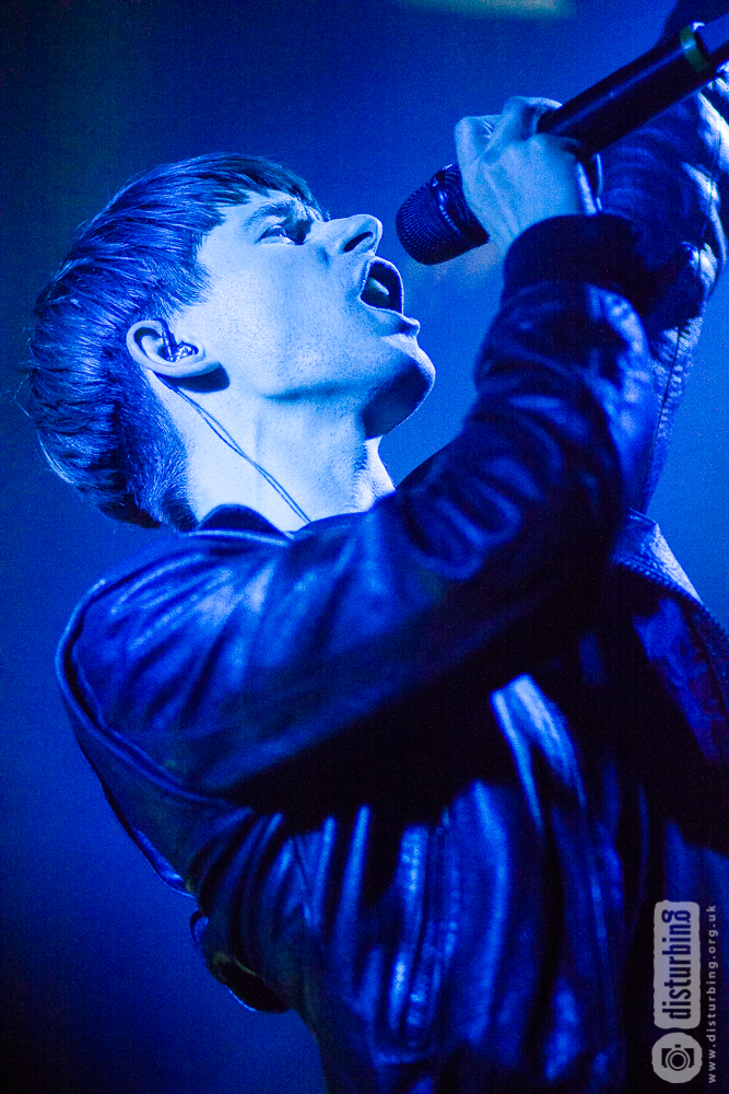 [Empathy Test photo]