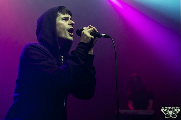 Empathy Test Black Celebration 2018