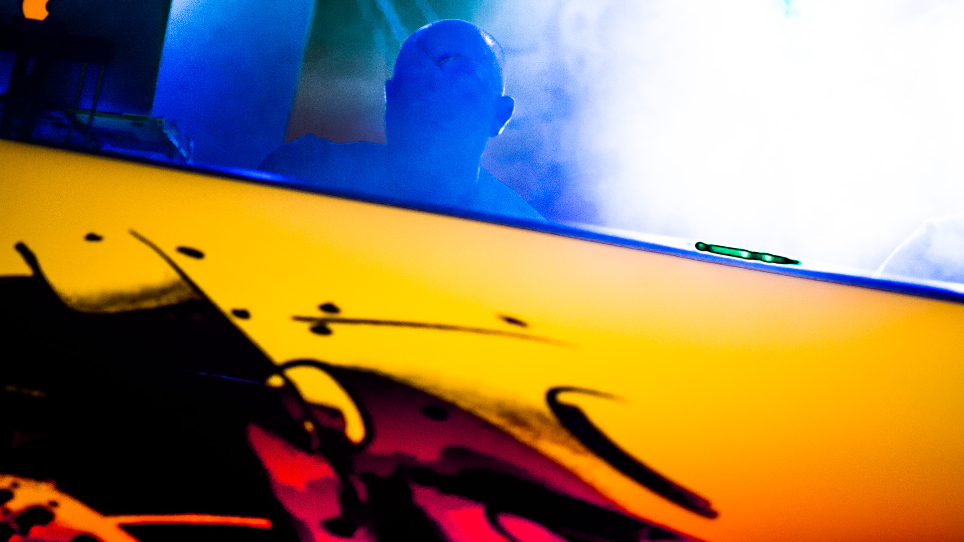 Empirion, Infest festival 2018