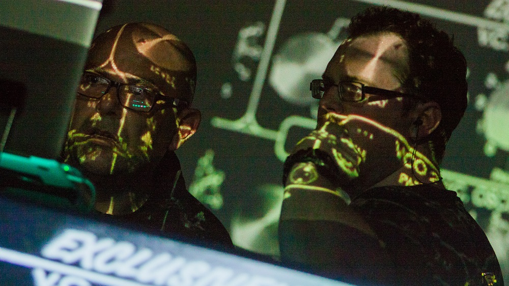 Empirion, Infest festival 2018