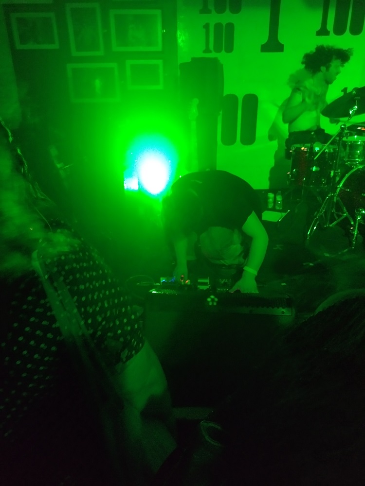 dsoaudio gig photo
