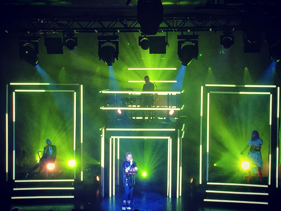 Erasure
