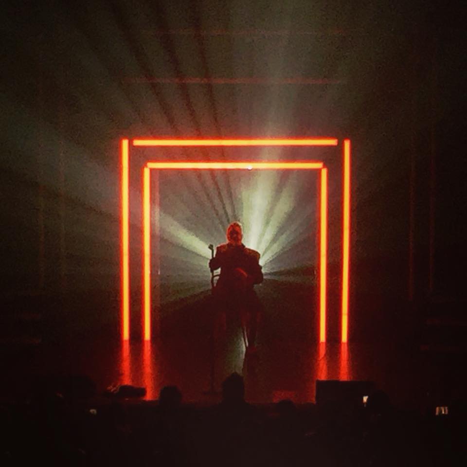 Erasure