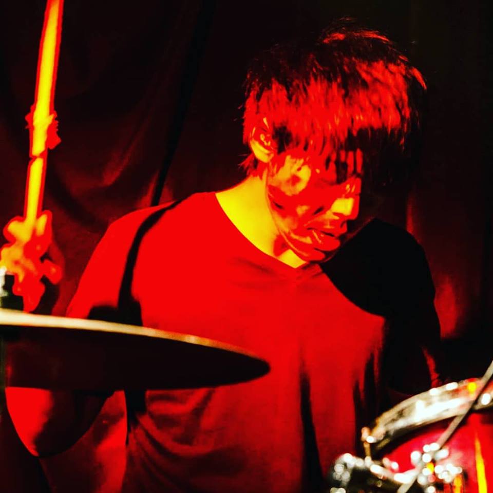 Fifth-NewHeavy live Para-dice Osaka