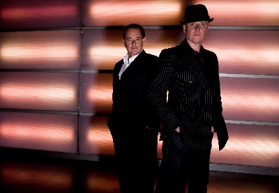 Heaven 17 promo