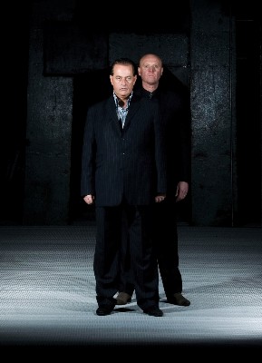 Heaven 17 promo