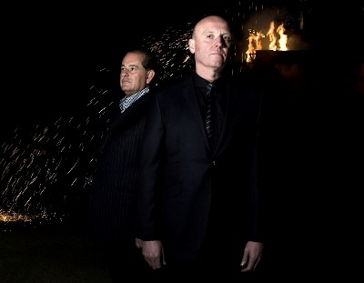 Heaven 17 promo