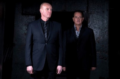 Heaven 17 promo