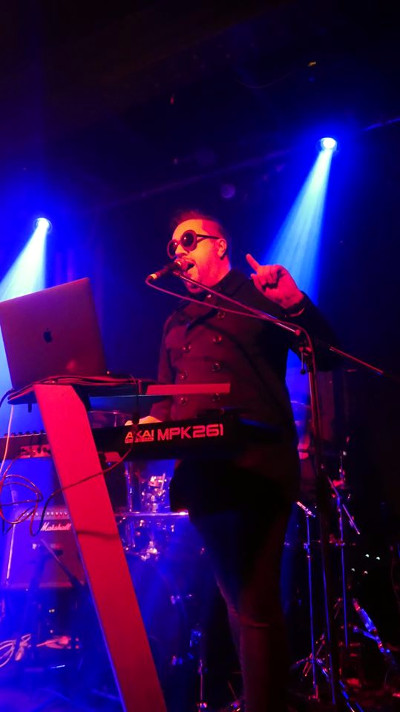 dsoaudio gig photo