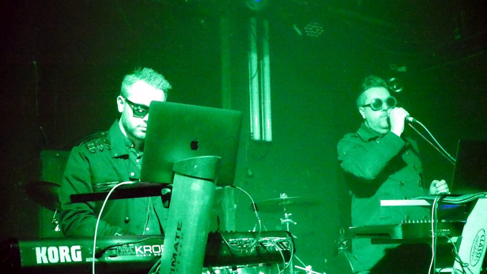 dsoaudio gig photo