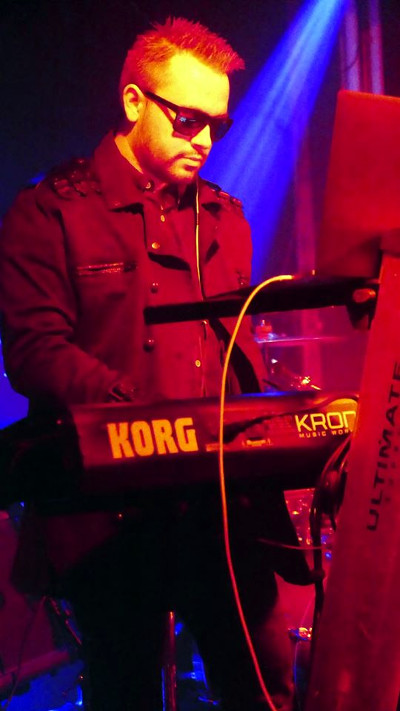 dsoaudio gig photo