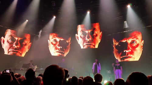 dsoaudio gig photo
