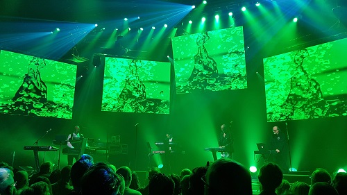 dsoaudio gig photo