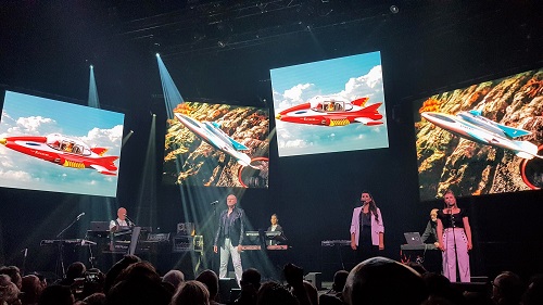 dsoaudio gig photo