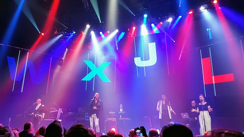 dsoaudio gig photo